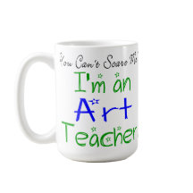 Vous ne pouvez pas me faire peur Je suis un profes