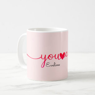 Mug Vous Pouvez