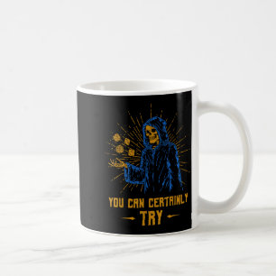 Mug Vous pouvez certainement essayer le mème de fantai