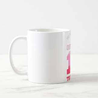 Mug Vous Regardez Un Officiel Teenag De 13 Ans