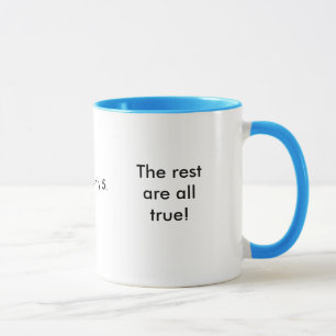 Mug Vous savez combien de plaisanteries de polonais là