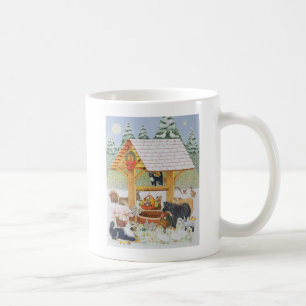 Mug Vous souhaitant bons