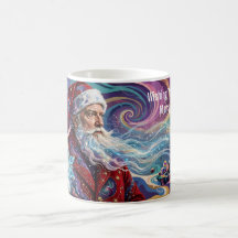 Vous souhaite un Noël magique et joyeux