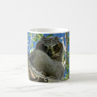 Mug Vous surveillant