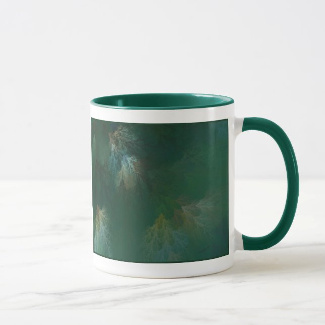 MUG VOÛTE DE FORÊT DU NORD (Droite)