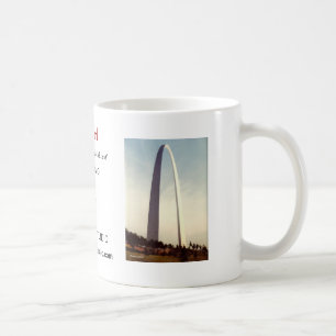 Mug Voûte de St Louis