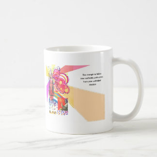 Mug Voyage authentique