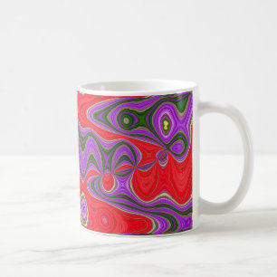 Mug Voyage coloré