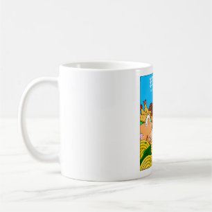 Mug Voyage culinaire japonais