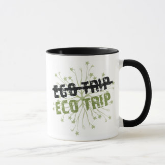 MUG VOYAGE D'ECO