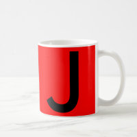 Voyage du Monogramme rouge mignon