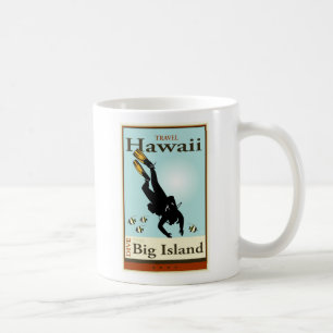 Mug Voyage Hawaï