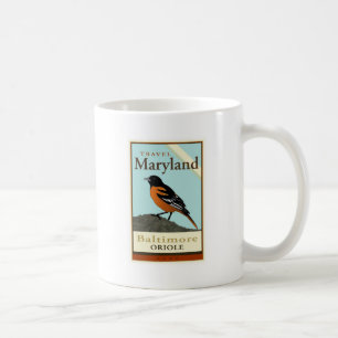 Mug Voyage le Maryland