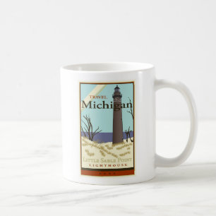 Mug Voyage Michigan