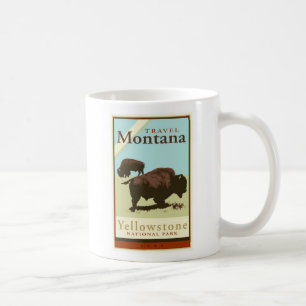 Mug Voyage Montana