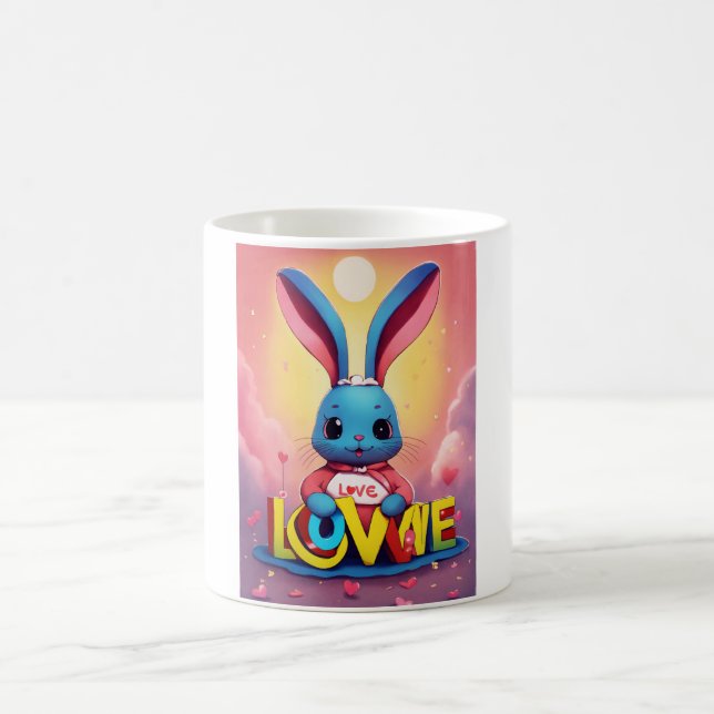 Mug Voyage/Mug de navette, 15 oz (Centre)