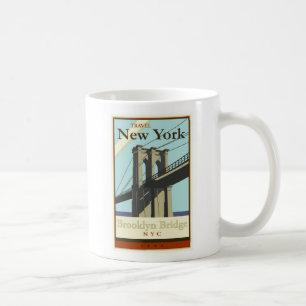 Mug Voyage New York