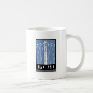 Mug Voyage Oakland