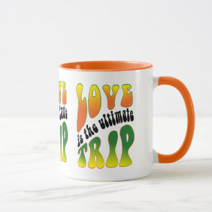 Mug Voyage ultime