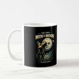 Mug Voyage vers la Lune