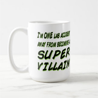 Mug Voyou superbe 3