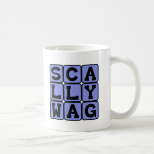 Mug Voyou, vaurien malfaisant