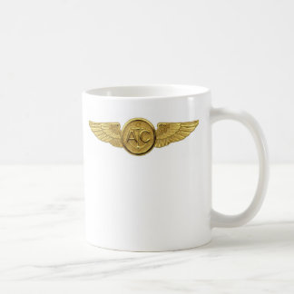mug vp40 A/C wings