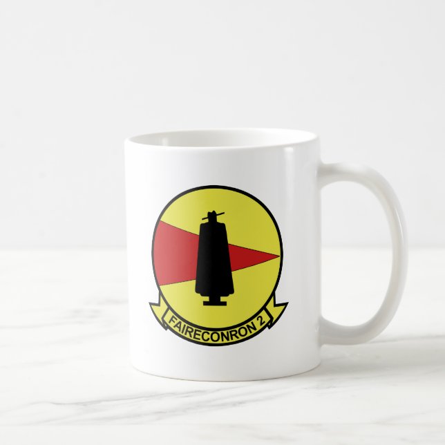 Mug VQ-2 Sandeman (Droite)
