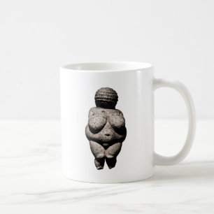 Mug Vraiment dames âgées : Vénus de Willendorf