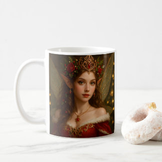Mug VS001_Vivid Fairy - Christmas Edition #1