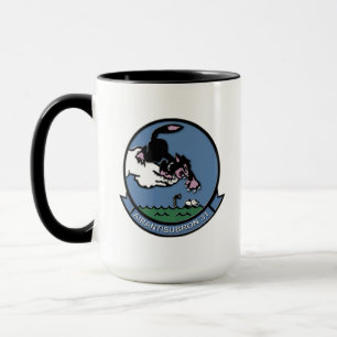 MUG VS-31 TOPCATS