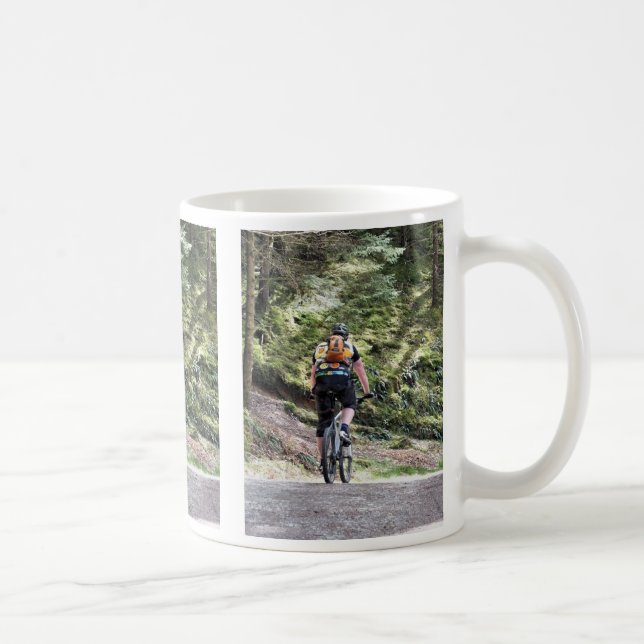 MUG VTT (Droite)