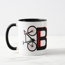 VTT, descente, vélo