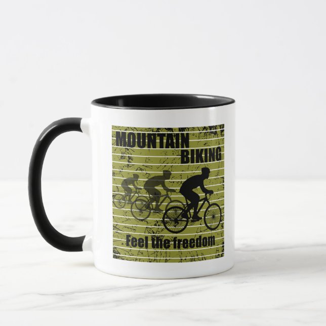 MUG VTT VTT (Gauche)