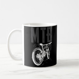 Mug VTT VTT Vélo VTT VTT VTT VTT VTT