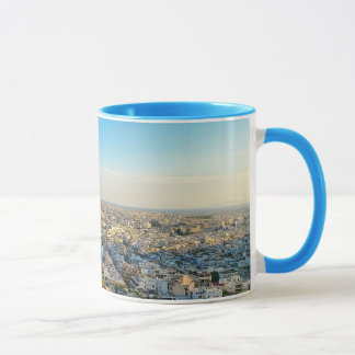 MUG VUE ATHÈNES