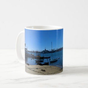Mug Vue de Balboa Island, Newport Beach, Californie