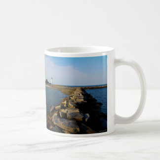 Mug Vue de jetée