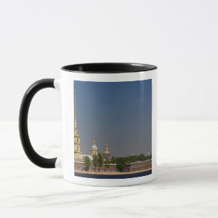 Mug Vue de la cathédrale Saints-Pierre-et-Paul
