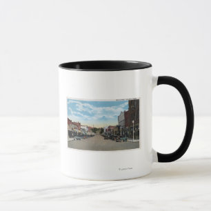 Mug Vue de Main Street 3