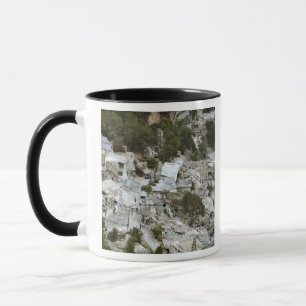 Mug Vue de Port-au-Prince, Haïti