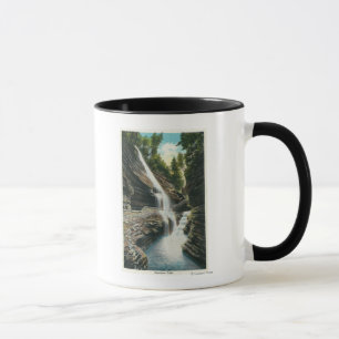 Mug Vue de Rainbow Falls