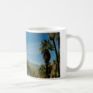 Mug Vue Palm Springs