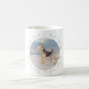 Mug Vue sur l'océan
