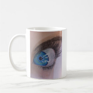 Mug Vues aveugles