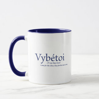Mug Vybétoi Signature 2—