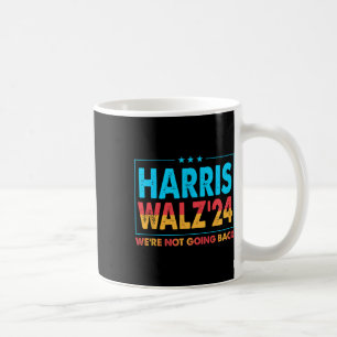 Mug W'24 N'Allait Pas Revenir