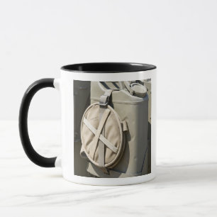 Mug WA, Arlington, Arlington Fly-in, Seconde Guerre mo