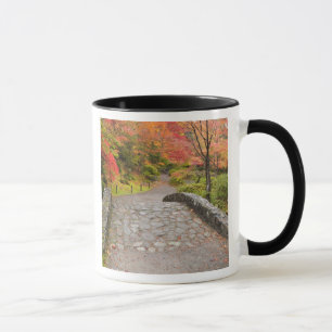 Mug WA, Seattle, Washington Park Arboretum,