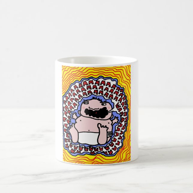 Mug waaaaaaaaaaaaaa (Centre)